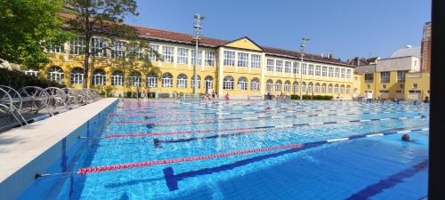 . Budapest Csaszar Hotel