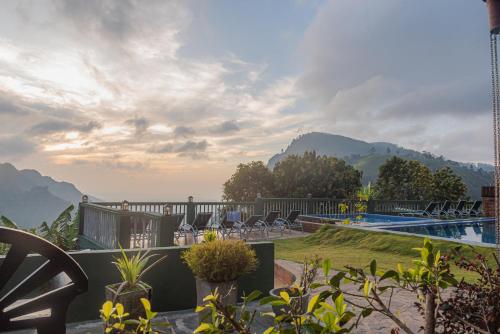 RAVANARANGE ELLA in Ella