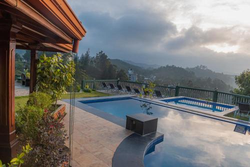 RAVANARANGE ELLA in Ella