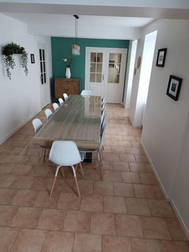 Les lits de la Loire in แซ็ง-แปร์-ซูร์-ลัวร์