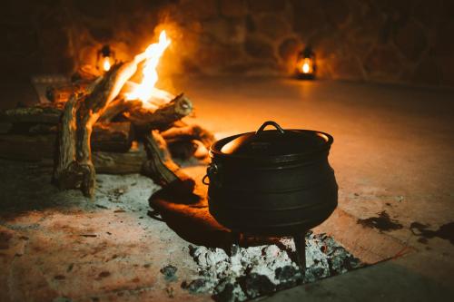 Makongo Hills Lodge Makongo Hills Lodge