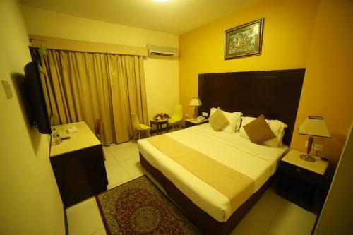 ハイド パーク ホテル