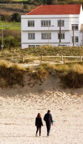 Playa de Barrañan (Playa de Barranan)