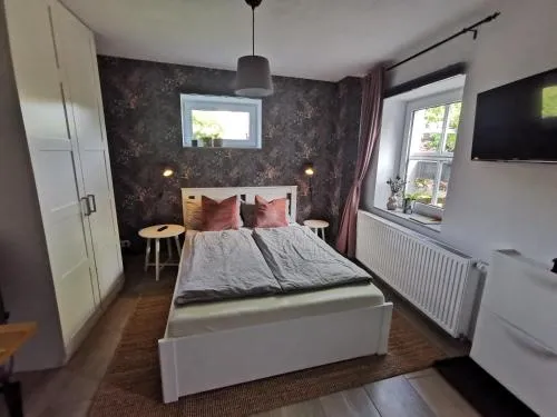 Apartment Maiglöckchen in Fritzlar, Deutschland