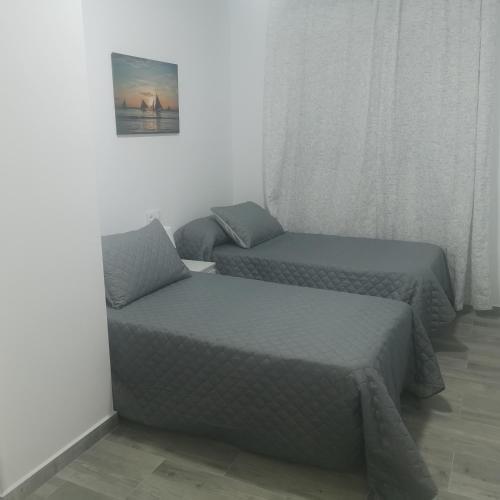 Apartamentos Sanlucar Beach 1