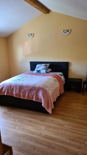 Maison au calme photo 2