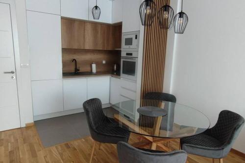 Apartman Teodora 2