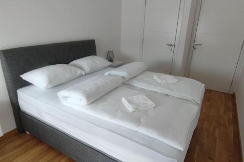 Apartman Teodora 2