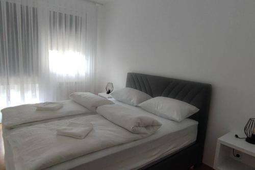 Apartman Teodora 2