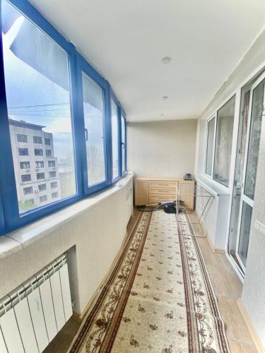 iAparts Дворец Республики - Самал