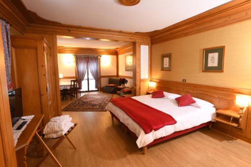 Hotel Valgranda Wellness & Spa