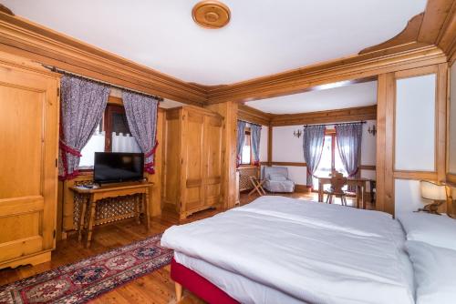 Hotel Valgranda Wellness & Spa