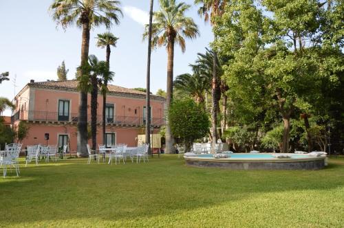 Uzeda, Doppia con bagno privato, Mascalucia (photo 6)