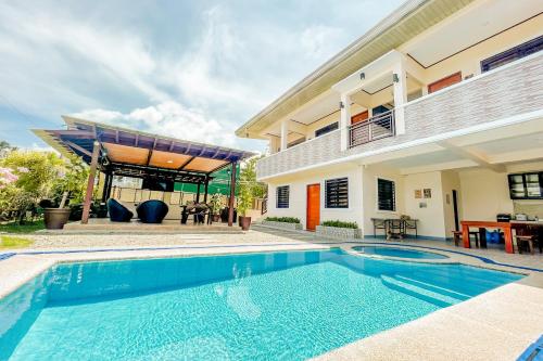 Cevy's Place at Liliw, Laguna