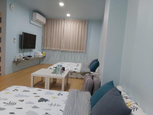 Chin-Lan B&B - Yilan