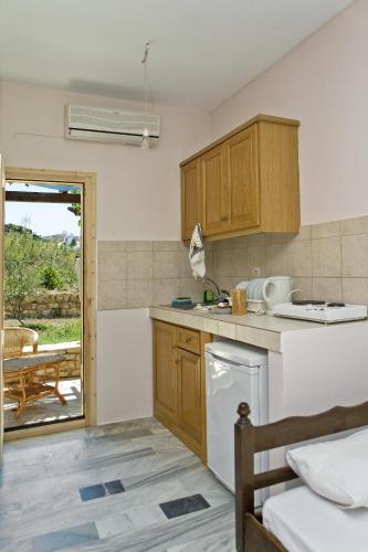 Studio Filoxenia in Lipsi