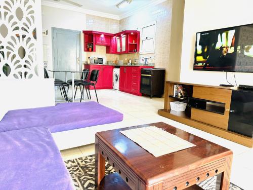 RITA HOUSE SEA VIEW. Hurghada center - image 5