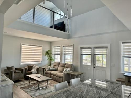 Ocean Sunrise home in Flagler Beach, USA