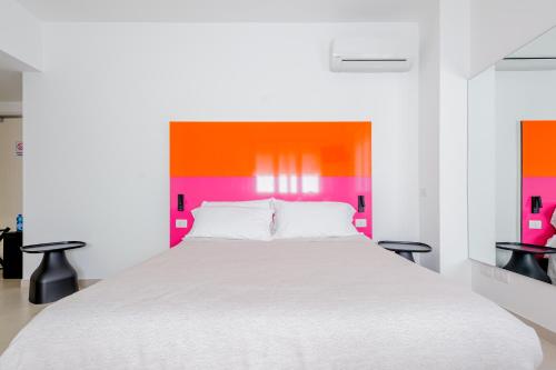  Parma Room Station, Pension in Parma bei Traversetolo