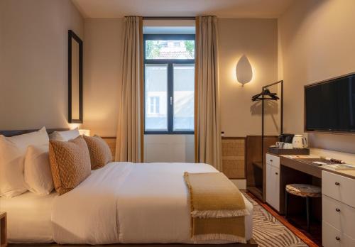 Casa da Marechal - Boutique Hotel by Oporto Collection - Adults Only