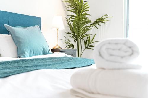 Picture of Khayat Homes - The Curve - One Bed