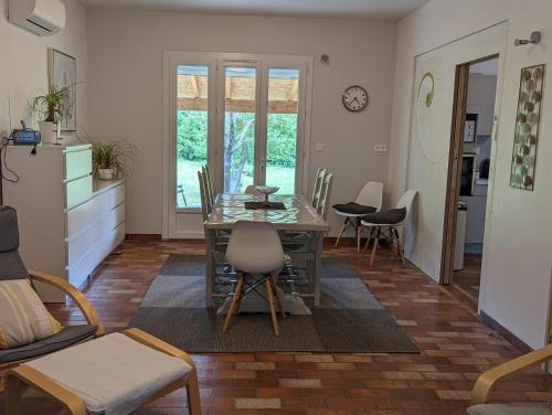 Létesítmények, La Fontaine in Montgaillard-Lauragais