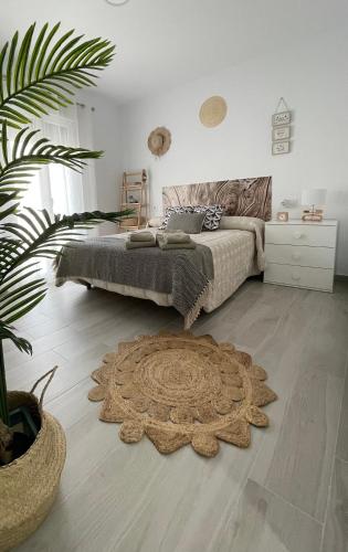 . Apartamento Victoria