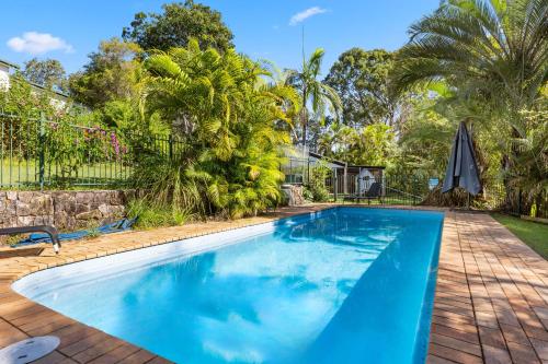 Stylish Home in Fig Tree Pocket near Lone Pine