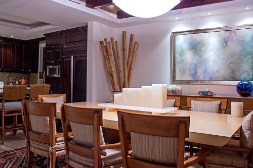 Condo Alaya in Hacienda de Mita in Punta Mita, Mexico