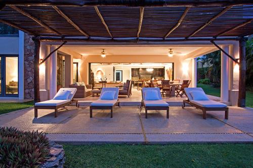 Condo Alaya in Hacienda de Mita in Punta Mita, Mexico