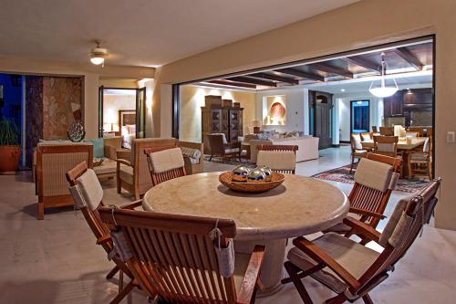 Condo Alaya in Hacienda de Mita in Punta Mita, Mexico