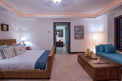 Condo Alaya in Hacienda de Mita in Punta Mita, Mexico