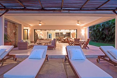 Condo Alaya in Hacienda de Mita in Punta Mita, Mexico