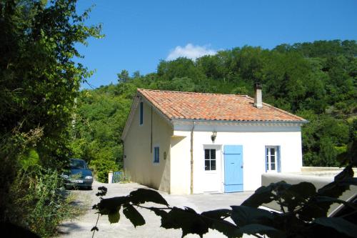Moulin De Cornevis - Location saisonnière - Privas