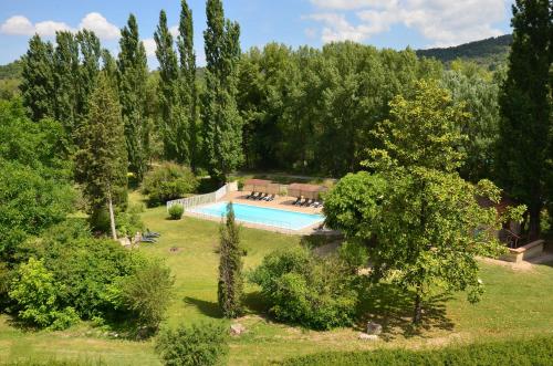 Logis Hôtels Le Saint Marc