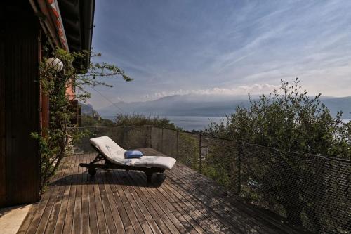 Villa Mignaga -Rebomaholidays