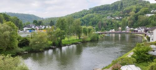 Ferienwohnung Toni - Apartment - Obernhof