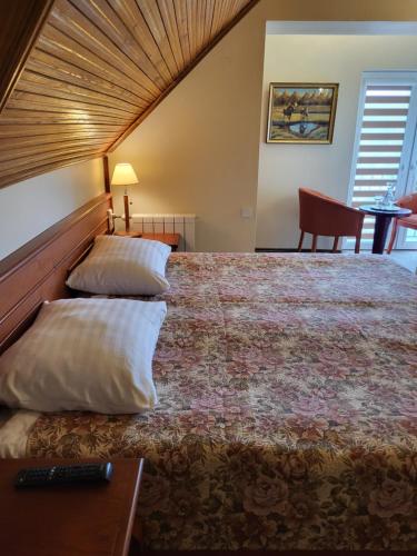 1 king bed