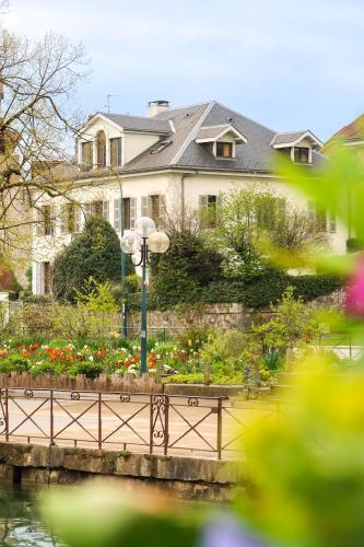 Le Boutik Hotel - Hôtel - Annecy