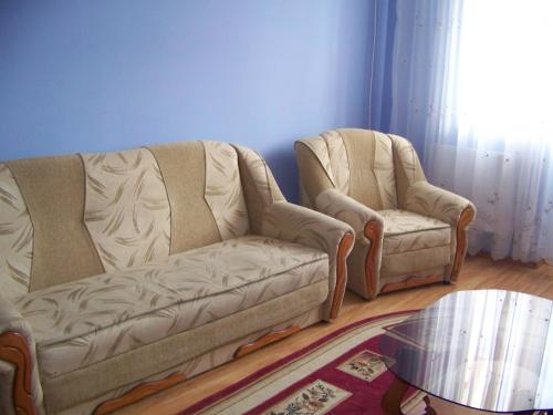 Smerichka in Shayan