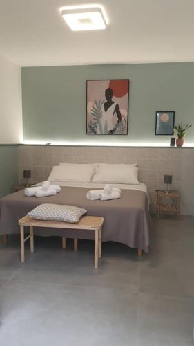 Casa di Monique 1, Lecce