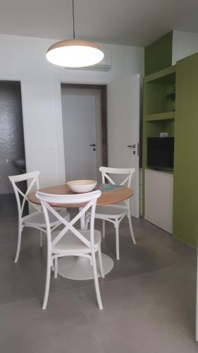 Casa di Monique 1 2