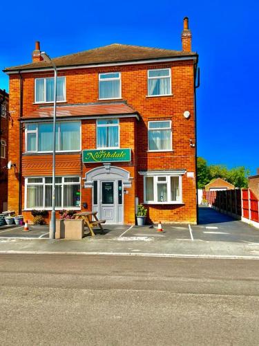 The Northdale Hotel Ltd - Ingoldmells