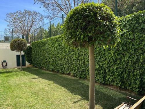 Three bedroom apartment  PRIME Javea location in Bahia de Javea