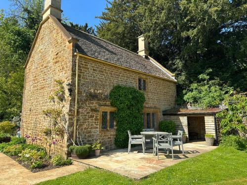 Cotswold Retreat