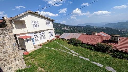 The Thistle Lodge – Shimla, PA