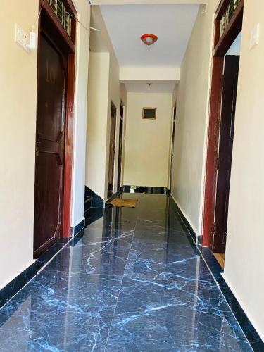 Hotel Aagaman  in 반디푸르