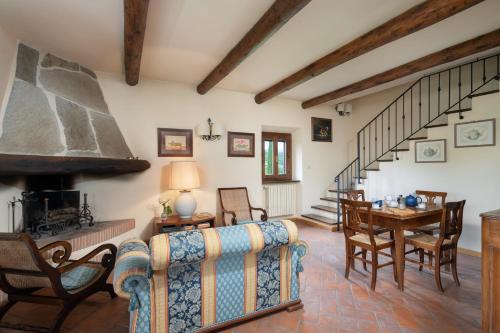 Faciliteter, Villa Castelluccio by Geco Vacation Rentals in Subbiano