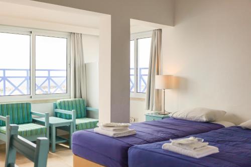 Axiothea Hotel - image 4