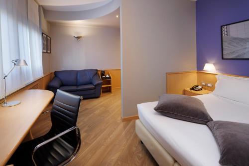 Best Western Plus Executive Hotel and Suites - image 11